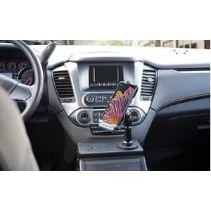 Gamber-Johnson Docking Cradle for Smartphone