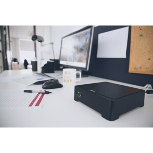 AXIS S3008 Recorder - 2 TB HDD - Network Video Recorder - 4K Recording - TAA Compliant