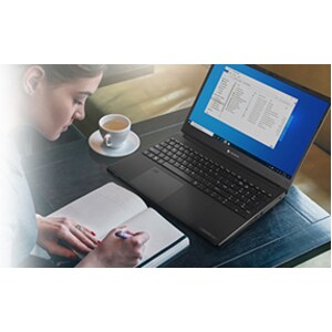 Ordinateur Portable - Dynabook Satellite Pro L50-G L50-G-11J - Écran 39,6 cm (15,6") - Full HD - 1920 x 1080 - Intel Core 