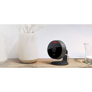 CIRCLE VIEW CAMERA GRAPHITE EMEA