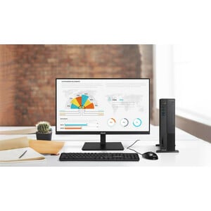 Asus VA27DQSB 27" Class Full HD LCD Monitor - 16:9 - Black - 27" Viewable - In-plane Switching (IPS) Technology - WLED Bac