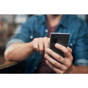 Samsung Galaxy Note20 SM-N980F/DS 256 GB Smartphone - 17 cm (6.7") Super AMOLED Plus Full HD Plus 1080 x 2400 - Dual-core 