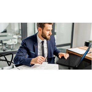 Ordinateur Portable - Dynabook Tecra A30-G A30-G-10E - Écran 33,8 cm (13,3") Écran tactile - Full HD - 1920 x 1080 - Intel