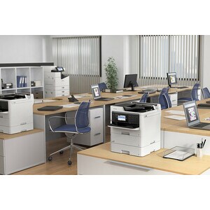 MULTIFUNCIONAL WF PRO C579R 24 PPM WIFI ETH DUPLEX