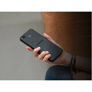 Fairphone 3+ 64 GB Smartphone - 14.4 cm (5.7") LCD Full HD Plus 2160 x 1080 - Kryo 250 GoldQuad-core (4 Core) 1.80 GHz + K