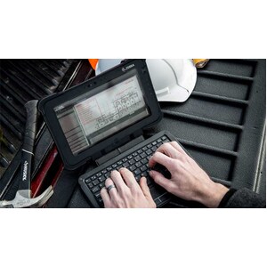 Tableta Xplore XSLATE L10 - 25,7 cm (10,1") WUXGA - Core i5 Octava generación - 8 GB RAM - 256 GB SSD - Windows 10 Pro - m