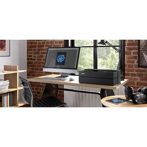 Epson SureColor P706 Desktop Inkjet Printer - Colour - 5760 x 1440 dpi Print - Manual Duplex Print - Ethernet - Wireless L