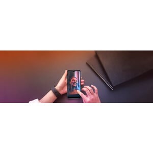 Smartphone Wiko Y81 32 GB - 4G - 15,7 cm (6,2") LCD HD+ 1520 x 720 - Quad core (4 Core) 1,80 GHz - 2 GB RAM - Android 10 (