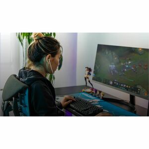 Logitech G333 Ohrhörer Design Kopfhörer - Lila - In-Ear