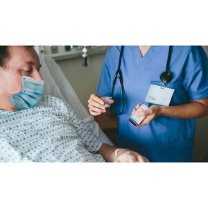 Scanner Imageur CS6080 Bluetooth version HEALTHCARE