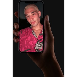Apple iPhone 12 128 GB Smartphone - 15.5 cm (6.1") OLED Full HD Plus - Hexa-core (6 Core) - 4 GB RAM - iOS 14 - 5G - Green