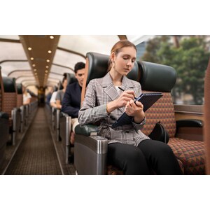 HP Elite Dragonfly 33.8 cm (13.3") Touchscreen Convertible 2 in 1 Notebook - Full HD - Intel Core i7 8th Gen i7-8565U - 16