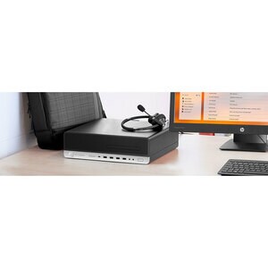 DESK HP ELITE 800 G5 SFFI7-9700 W10P 16GB 512GB 3L