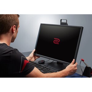 BenQ Zowie XL2540K 25" Class Full HD Gaming LCD Monitor - 16:9 - 62.2 cm (24.5") Viewable - Twisted nematic (TN) - 1920 x 