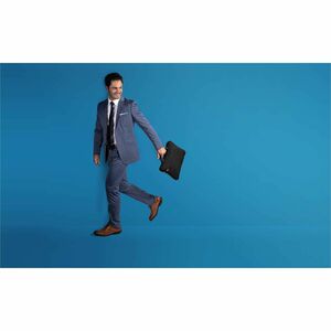 GAMECHANGE BRIEF (13in) - BLACK