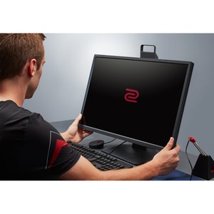 BenQ Zowie XL2540K 25" Class Full HD Gaming LCD Monitor - 16:9 - 62.2 cm (24.5") Viewable - Twisted nematic (TN) - 1920 x 