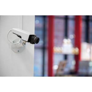 AXIS M1135 2 Megapixel Full HD Network Camera - Colour - 1 - Box - White, Black - H.264, H.264 (MPEG-4 Part 10/AVC), H.264
