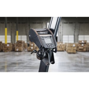 Staffa montaggio Gamber-Johnson per Stampante portatile