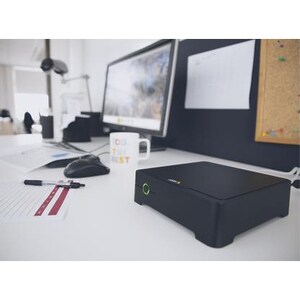 Station de surveillance vidéo AXIS S3008 Filaire 8 To HDD - Enregistreur Réseau Vidéo
