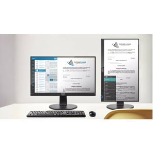 Philips B Line 240B9/00. Display diagonal: 61.2 cm (24.1"), Display resolution: 1920 x 1200 pixels, HD type: WUXGA, Displa