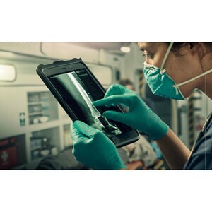 GALAXY TAB ACTIVE3 64GB LTE BLACK