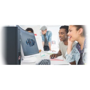 Fujitsu CELSIUS J5010 Workstation - 1 x Intel Core i7 Octa-core (8 Core) i7-10700 10th Gen 2.90 GHz - 16 GB DDR4 SDRAM RAM