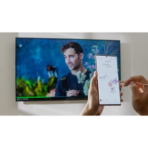 Samsung Galaxy Note20 Ultra 5G SM-N986B/DS 256 GB Smartphone - 17.5 cm (6.9") Dynamic AMOLED QHD+ 1440 x 3088 - Dual-core 