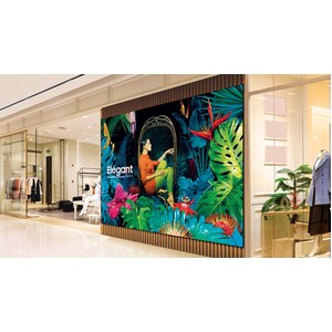 Samsung VH55T-E 55" LCD Digital Signage Display - 1920 x 1080 - 700 cd/m² - 1080p - USB - HDMI - DVI - Serial - Ethernet