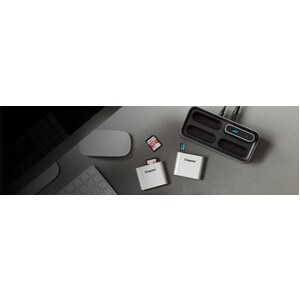 Kingston Docking Kit