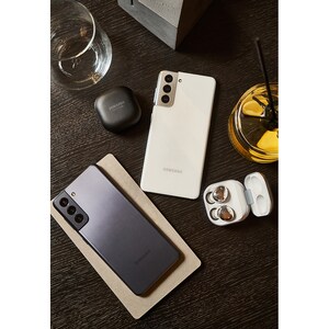 Smartphone Samsung Galaxy S21 5G Enterprise Edition SM-G991B/DS 128 Go - 5G - Écran 15,7 cm (6,2") Dynamic AMOLED Full HD 