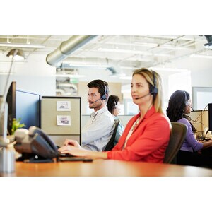 Jabra BIZ 2300 Mono USB-C UC