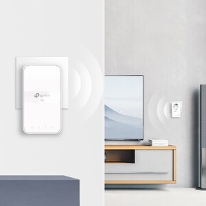 TP-Link Wireless Network Kit