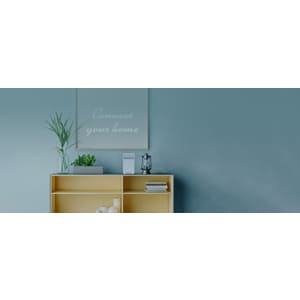 QNAP Wi-Fi 5 IEEE 802.11ac Ethernet Drahtlos Router - 2,40 GHz ISM-Band - 5 GHz UNII-Band - 4 x Antenne(4 x Intern - 275 M