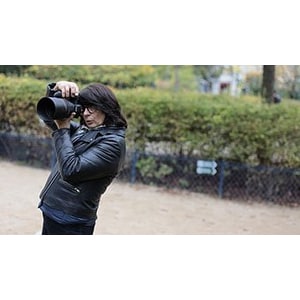 Canon - 85 mmf/1.2 - Fixed Lens for Canon RF - Designed for Digital Camera - 82 mm Attachment - 0.12x Magnification - 117.