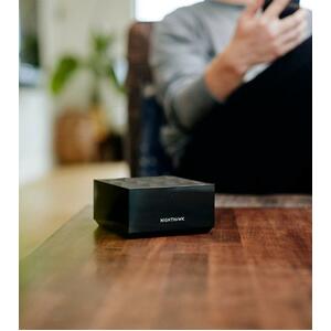 Netgear Nighthawk Mesh WiFi 6 System - Dual Band - 2.40 GHz ISM Band - 5 GHz UNII Band - 4 x Antenna(4 x Internal) - 225 M