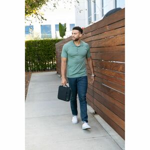 Codi Aegis 15.6" Sleeve w/ Handle & Pocket