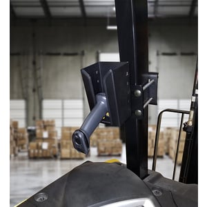 Gamber-Johnson Vehicle Mount for Scanner, Handheld Computer - Rugged