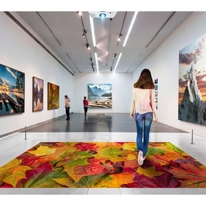 Viewsonic LS920WU. Projector brightness: 6000 ANSI lumens, Projection technology: DMD, Projector native resolution: WUXGA 