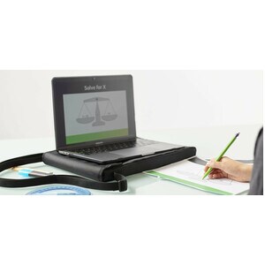 Belkin Carrying Case (Sleeve) for 11" to 13" Apple Notebook, MacBook, Chromebook - Black - Wear Resistant, Tear Resistant,
