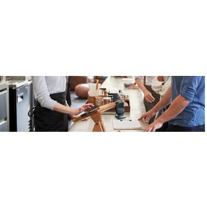 Newland FR40 Koi - Cable Connectivity - 8.27" Scan Distance - 1D, 2D - CMOS - Omni-directional - , Infrared - USB, Serial 