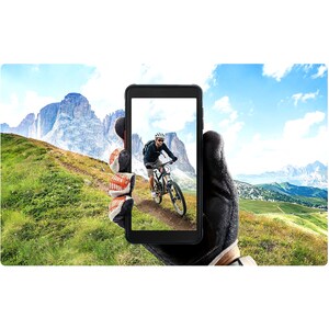 Samsung Galaxy XCover 5 Enterprise Edition SM-G525F/DS 64 GB Smartphone - 13.5 cm (5.3") Active Matrix TFT LCD HD+ 1480 x 