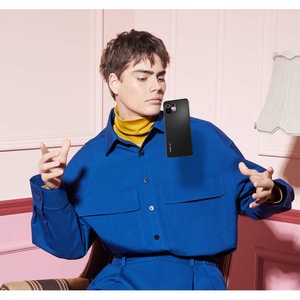 MI 11 Lite 5G 128 GB Smartphone - 16.6 cm (6.6") AMOLED Full HD Plus 1080 x 2400 - Kryo 670Single-core (1 Core) 2.40 GHz +