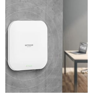 Netgear WAX620 802.11ax Wireless Access Point