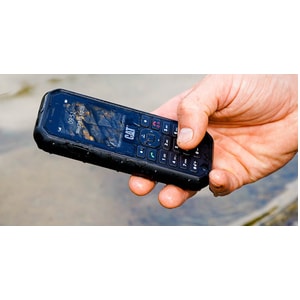 CAT B26 8MB 2.4IN GSM 850/900/1800/1900 MHZ