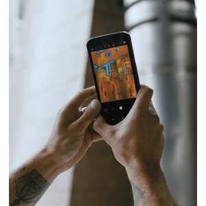 CAT S62 PRO 4G 128GB 5.7IN ANDROID