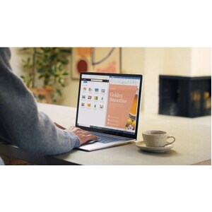 Portátil - Microsoft Surface Laptop 4 38,1 cm (15") Pantalla Táctil - 2496 x 1664 - Intel Core i7 11a generación i7-1185G7