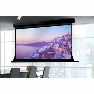 EluneVision Reference EV8K-T3AW-135-1.15 135" Electric Projection Screen - 16:9 - AudioWeave EVO 8K - 66" x 117.5"