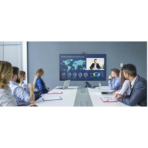 BenQ DVY22 Video Conferencing Camera - 30 fps - USB 3.0 - 3840 x 2160 Video - Auto/Manual - 4x Digital Zoom - Widescreen -