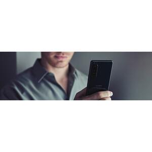 Sony Mobile Xperia 5 III 128 GB Smartphone - 15.5 cm (6.1") OLED Full HD Plus 1080 x 2520 - Kryo 680Single-core (1 Core) 2