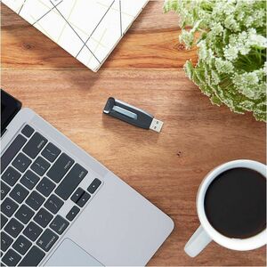 32GB Store 'n' Go® V3 USB 3.2 Gen 1 Flash Drive - 5pk - Assorted - 32GB - 5pk - Assorted